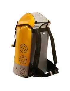 pack canyon guide de petzl + petate consusa (45l) de rodcle 2