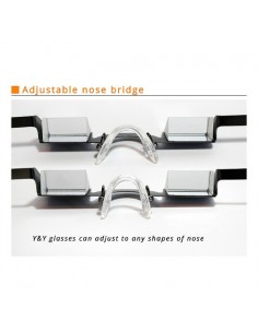 pack grigri 2 + gafas de asegurar - petz/y and y 2