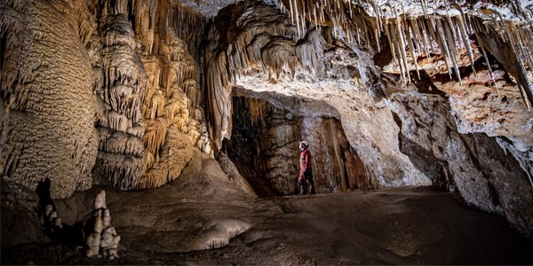 ESPELEOLOGÍA