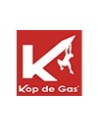 KOP DE GAS